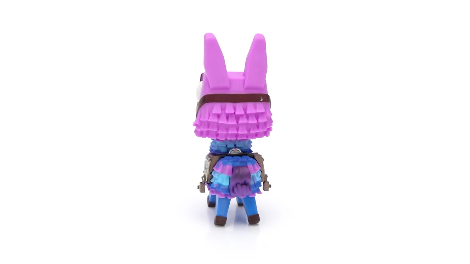 Funko POP Vinyl: Games : Fortnite : Loot Llama Collectible Toy